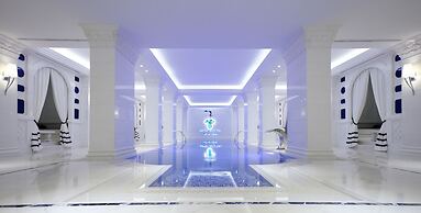 Pomegranate Wellness Spa Hotel