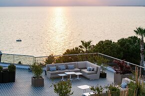 Pomegranate Wellness Spa Hotel