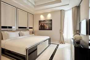 Pomegranate Wellness Spa Hotel