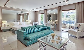 Pomegranate Wellness Spa Hotel