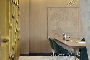 Pomegranate Wellness Spa Hotel