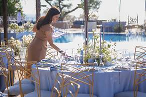 Pomegranate Wellness Spa Hotel