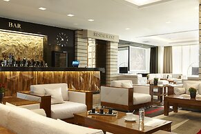 Pomegranate Wellness Spa Hotel