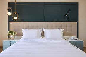 Pomegranate Wellness Spa Hotel