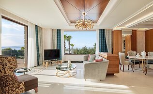 Pomegranate Wellness Spa Hotel
