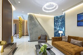 Pomegranate Wellness Spa Hotel