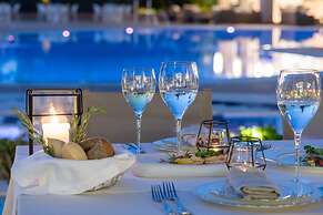 Pomegranate Wellness Spa Hotel