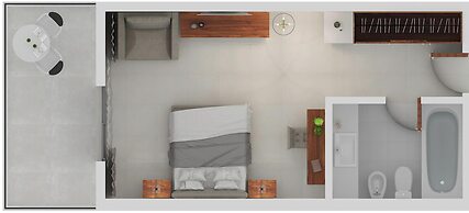 Pomegranate Wellness Spa Hotel