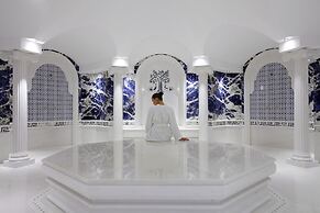 Pomegranate Wellness Spa Hotel