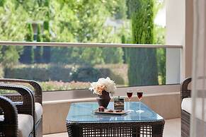 Pomegranate Wellness Spa Hotel