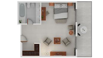 Pomegranate Wellness Spa Hotel