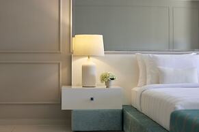 Pomegranate Wellness Spa Hotel