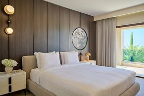 Pomegranate Wellness Spa Hotel