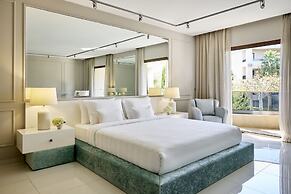 Pomegranate Wellness Spa Hotel