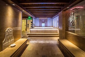 Pomegranate Wellness Spa Hotel