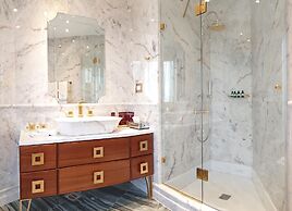Pomegranate Wellness Spa Hotel