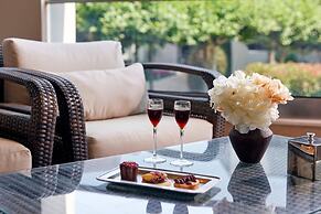 Pomegranate Wellness Spa Hotel