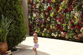 Pomegranate Wellness Spa Hotel