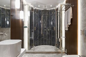 Pomegranate Wellness Spa Hotel