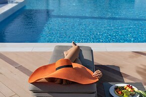 Pomegranate Wellness Spa Hotel