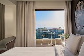 Pomegranate Wellness Spa Hotel