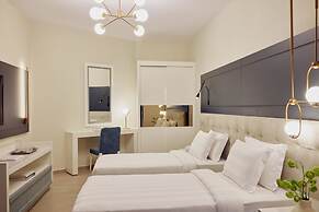 Pomegranate Wellness Spa Hotel