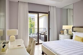 Pomegranate Wellness Spa Hotel