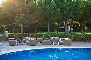 Pomegranate Wellness Spa Hotel