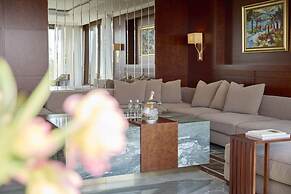 Pomegranate Wellness Spa Hotel