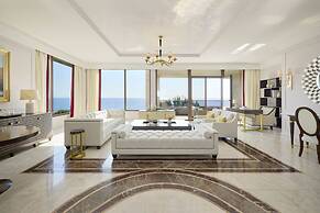 Pomegranate Wellness Spa Hotel