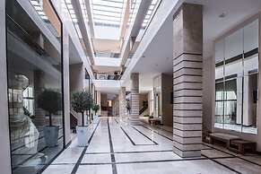 Pomegranate Wellness Spa Hotel