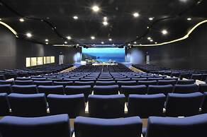 Pomegranate Wellness Spa Hotel