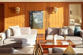 Pomegranate Wellness Spa Hotel