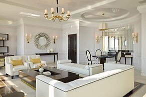 Pomegranate Wellness Spa Hotel