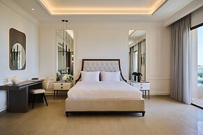 Pomegranate Wellness Spa Hotel