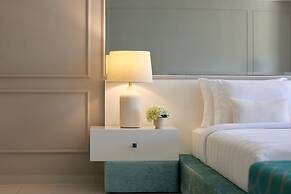 Pomegranate Wellness Spa Hotel