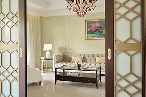 Pomegranate Wellness Spa Hotel