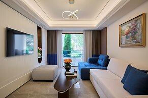 Pomegranate Wellness Spa Hotel
