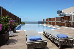 Pomegranate Wellness Spa Hotel