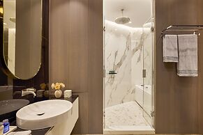 Pomegranate Wellness Spa Hotel