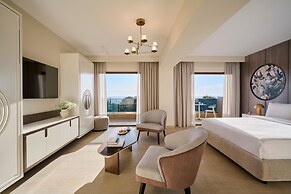 Pomegranate Wellness Spa Hotel