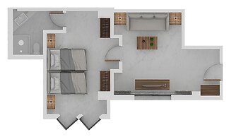 Pomegranate Wellness Spa Hotel