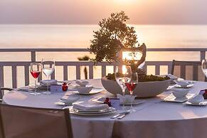 Pomegranate Wellness Spa Hotel