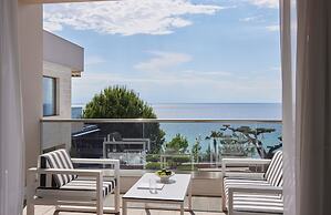 Pomegranate Wellness Spa Hotel