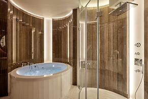 Pomegranate Wellness Spa Hotel