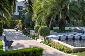 Pomegranate Wellness Spa Hotel