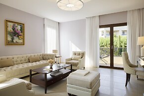 Pomegranate Wellness Spa Hotel