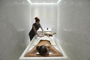 Pomegranate Wellness Spa Hotel