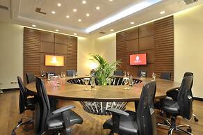 Pomegranate Wellness Spa Hotel