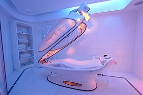 Pomegranate Wellness Spa Hotel